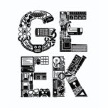 Geek Kids