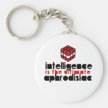 Geek Valentine Key Chains