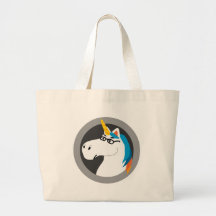 Geekicorn Bags