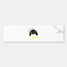 Geeking Logo 4 Adesivos