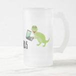 geekosaurus coffee mugs