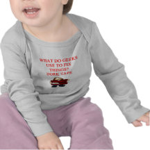 GEEKS joke Tshirts