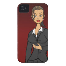 Geez Louise iPhone case iPhone 4 Covers