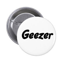 Geezer Button