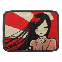 Geisha Planner