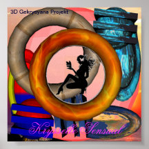 GEKRYSYANA PROJEKT POSTERS