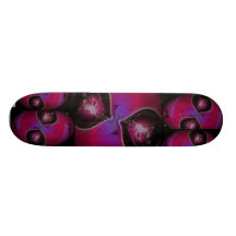 Gemini Flow Skate Board Decks
