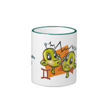 Gemini, I am:Communicative& Playful, My Motto:,... Coffee Mugs