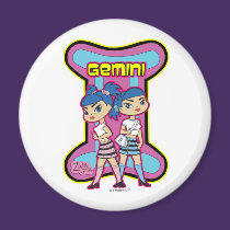 Gemini Magnet magnets