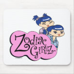 Gemini Mousepad