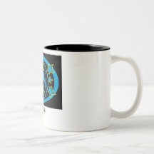 Gemini Mug