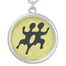 Gemini Personalized Necklace