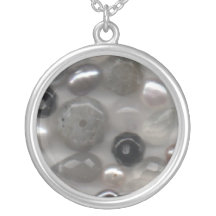 Gems Grey Jewelry