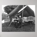 Gen. Philip H. Sheridan Poster