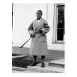 Gene Sarazen, 1920s Postcards