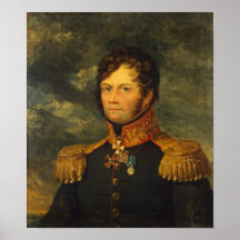 General Lukov Print