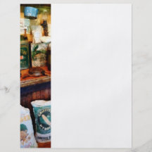 General Store Flyers