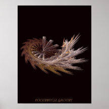 GENERATING SPARKS (FRICTION) POSTERS