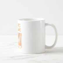 GENERIC COSTUME MUGS