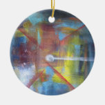 Genesis Christmas Tree Ornaments