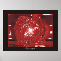 Genesis Poster
