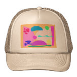 Genetic Engineering Trucker Hat