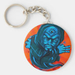 Genie Wonder Keychain