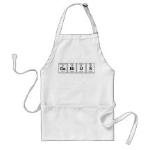 GeNiUS Apron