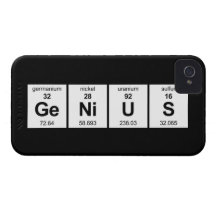 GeNiUS Barely There iPhone 4 Case