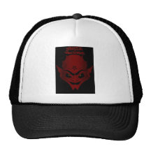 Genoside Tee Trucker Hat
