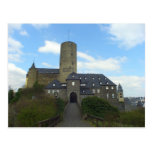 Genovevaburg, Castle in Mayen, Germany Postcards