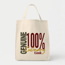 Genuine Culinary Cook Bag