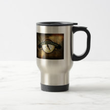 Geocacher's Society Mug