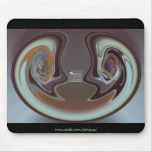 Geode Mousepads