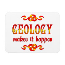 GEOLOGY magnets