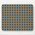 Geometric Design 011 mousepads