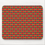 Geometric Design 012 mousepads