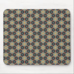 Geometric Design 014 mousepads