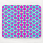 Geometric Design 017 mousepads