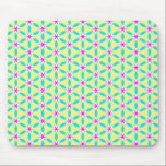 Geometric Design 018 mousepads