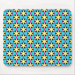 Geometric Design 019 mousepads