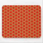 Geometric Design 01 mousepads