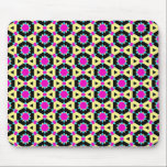 Geometric Design 020 mousepads