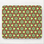 Geometric Design 021 mousepads
