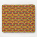 Geometric Design 02 mousepads