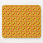 Geometric Design 06 mousepads