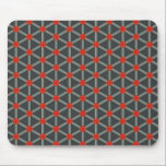 Geometric Design 09 mousepads