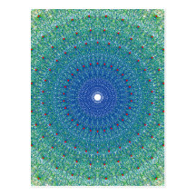 Geometrical Uniform Polytope in E8 Coxeter Plane Post Card