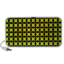 Geometrics Speakers