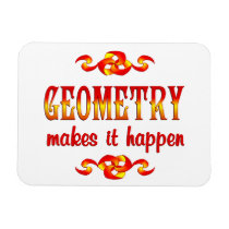GEOMETRY magnets